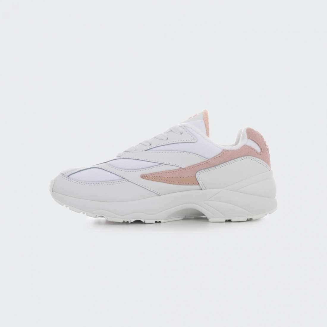 FILA VENOM LOW WMN WHITE/ROSE