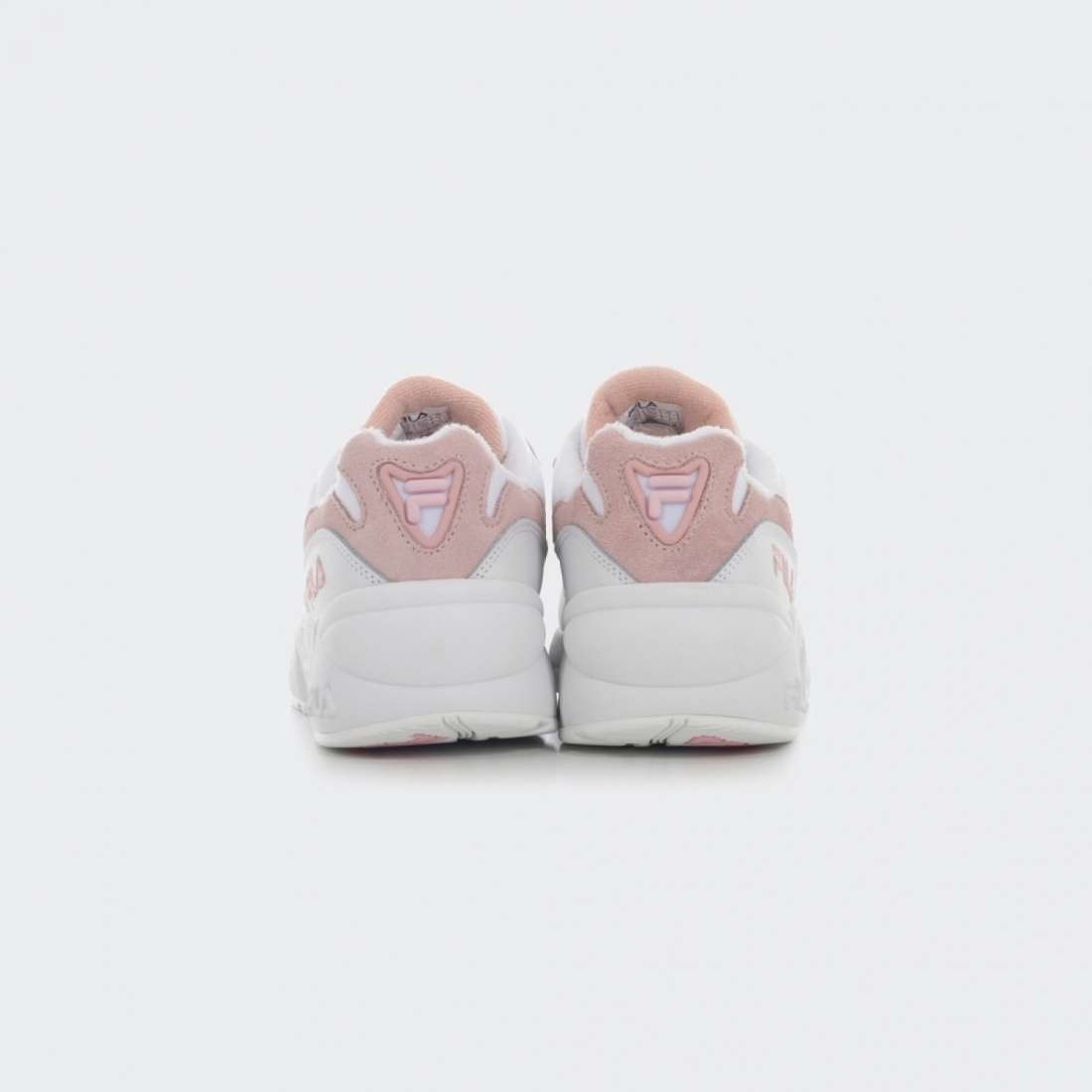 FILA VENOM LOW WMN WHITE/ROSE