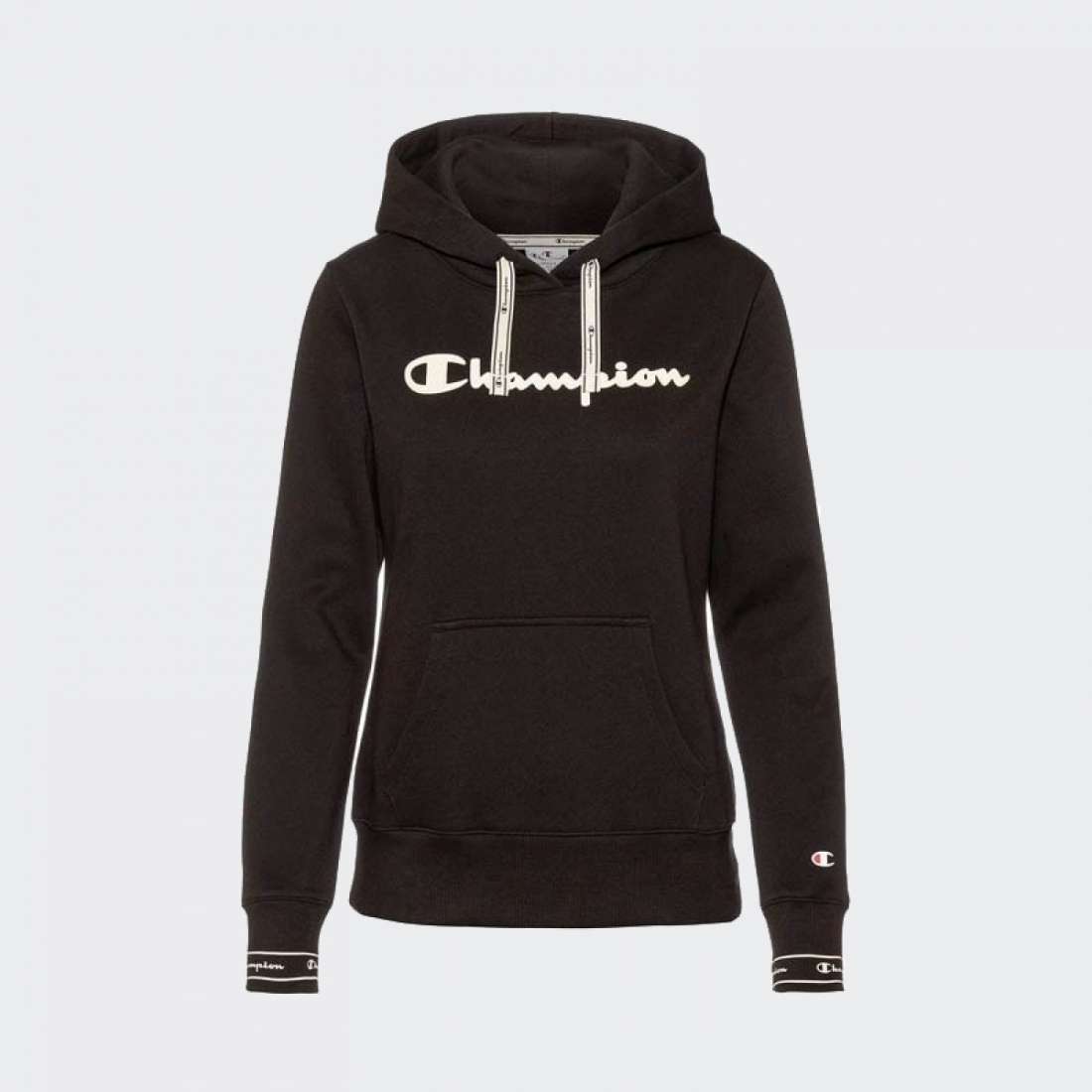 HOODIE CHAMPION