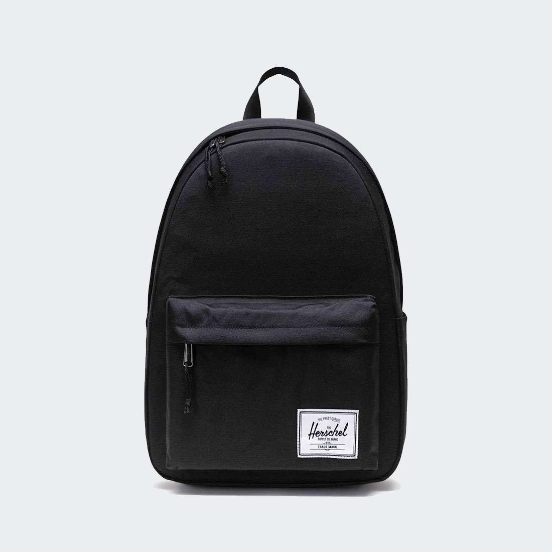 MOCHILA HERSCHEL CLASSIC BLACK