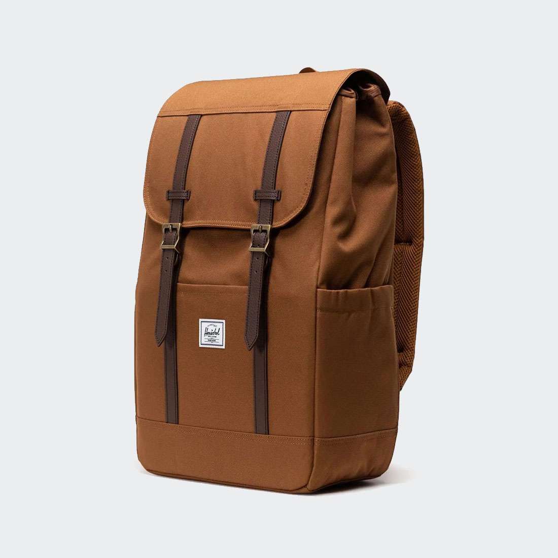 MOCHILA HERSCHEL RETREAT RUBBER