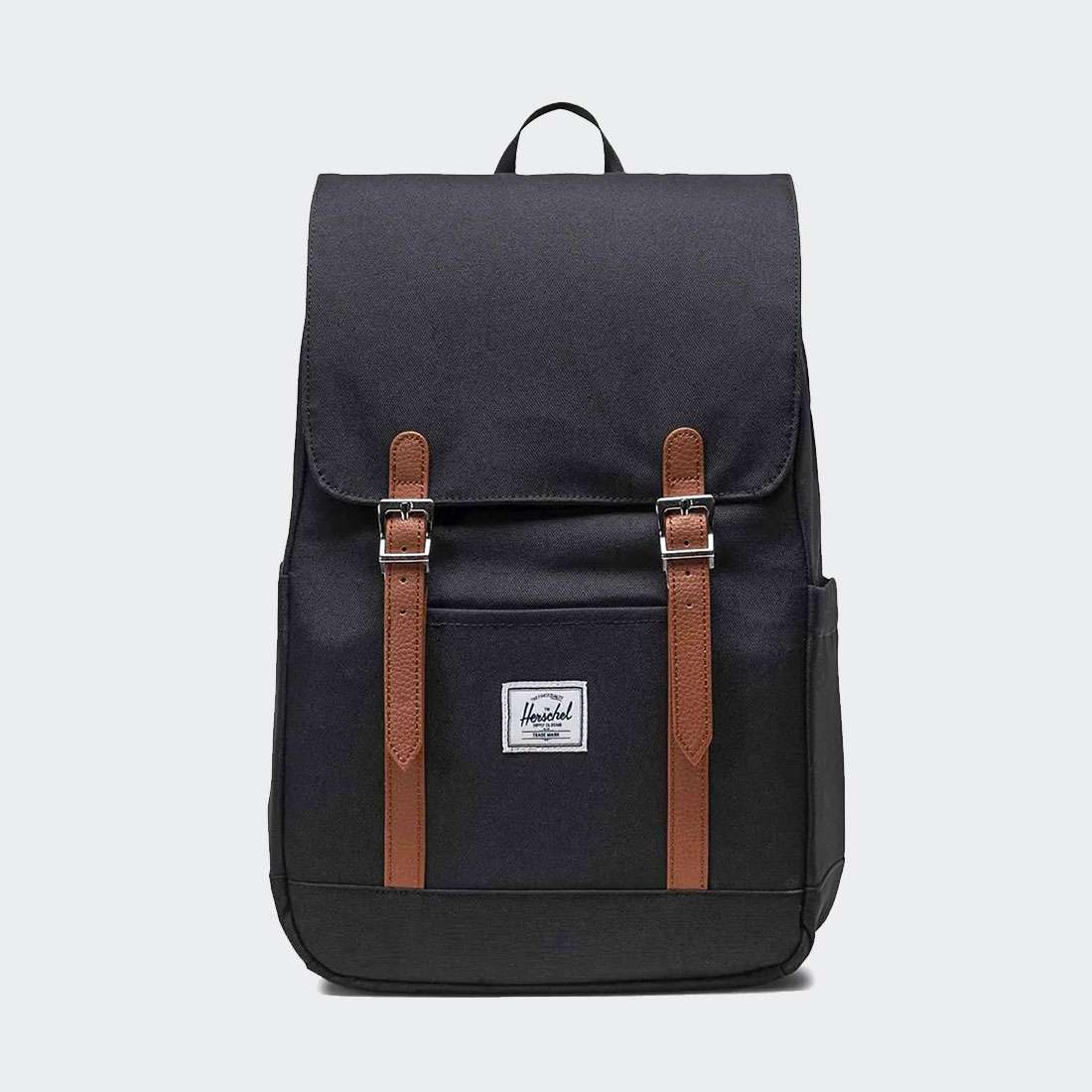 MOCHILA HERSCHEL RETREAT BLACK