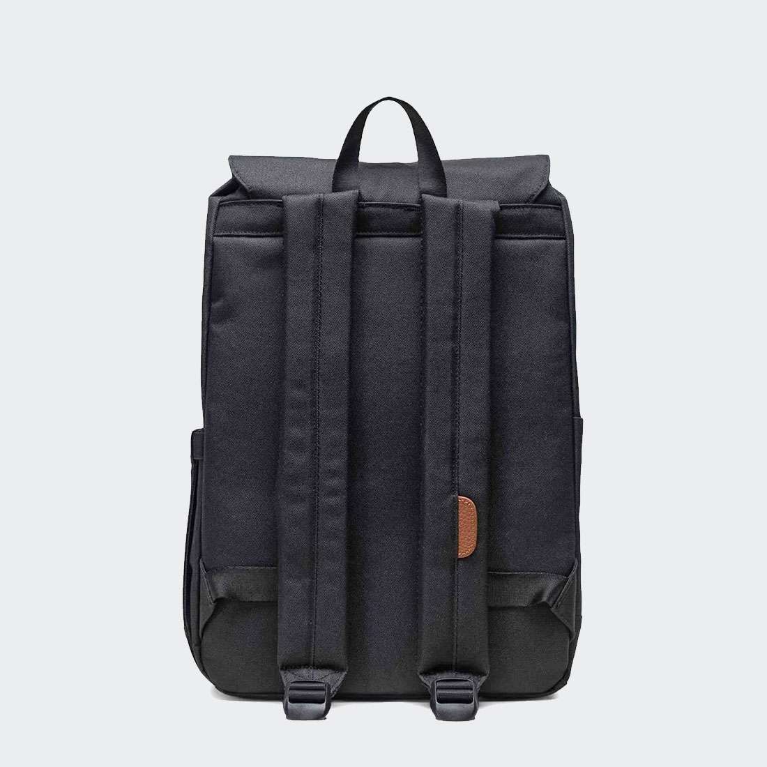 MOCHILA HERSCHEL RETREAT BLACK