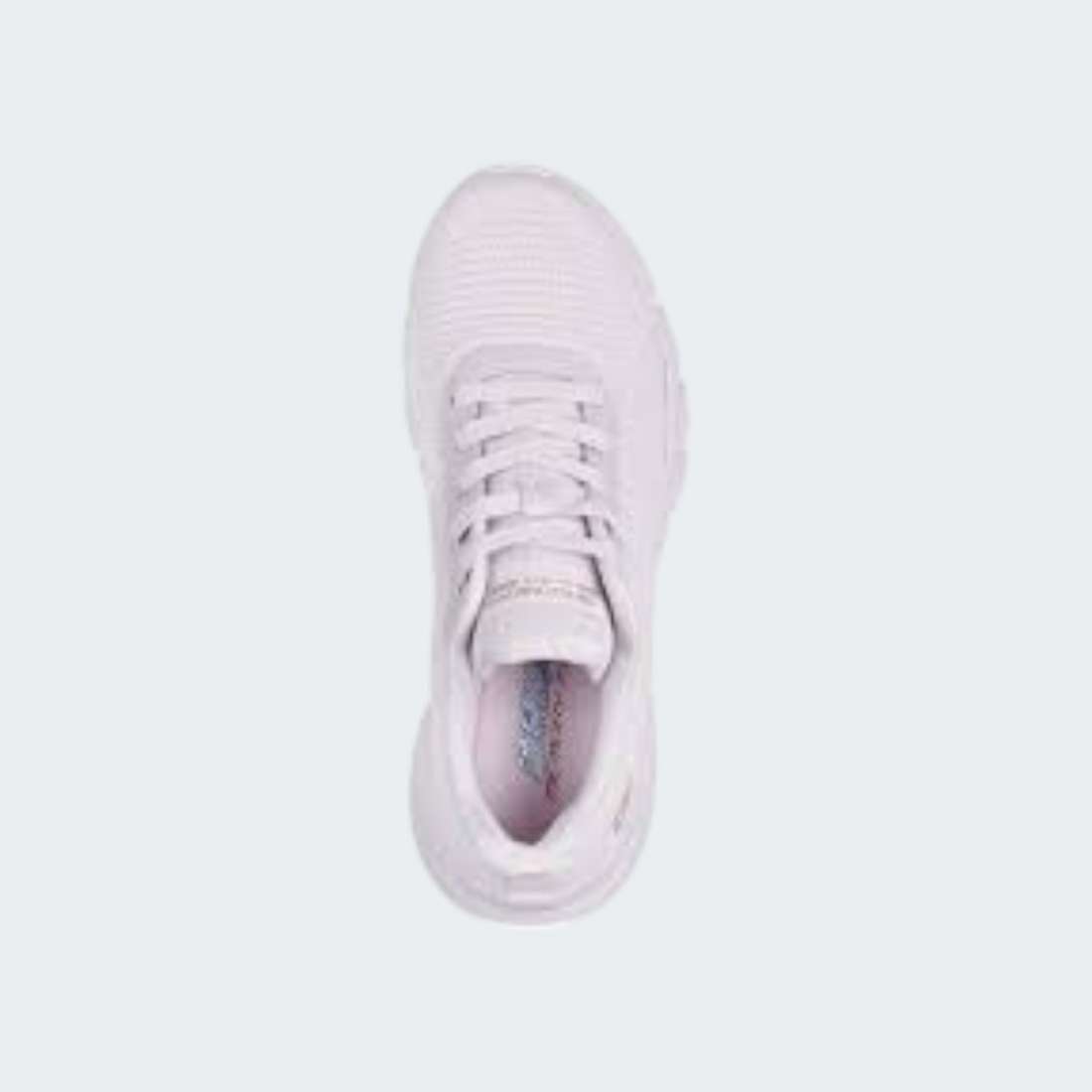 SKECHERS BOBS FLEX LILAS