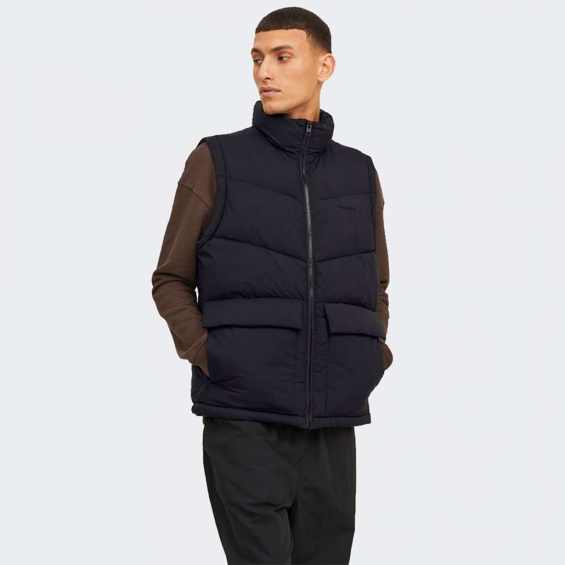 COLETE JACK & JONES JORVESTERBRO BLACK