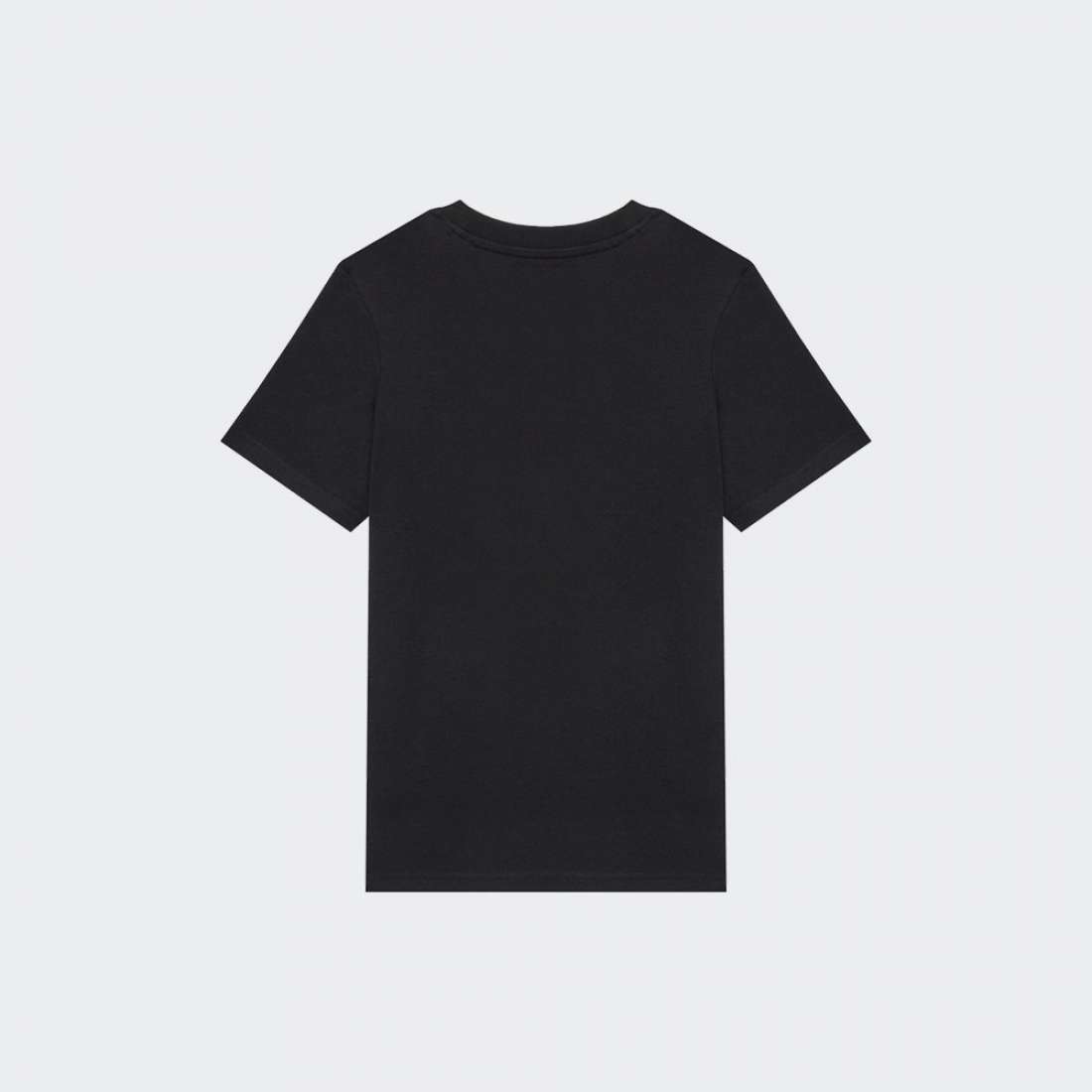 TSHIRT JACK & JONES JORCASEY BLACK