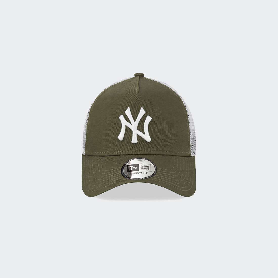 BONÉ NEW ERA NEW YORK YANKEES OLIVE