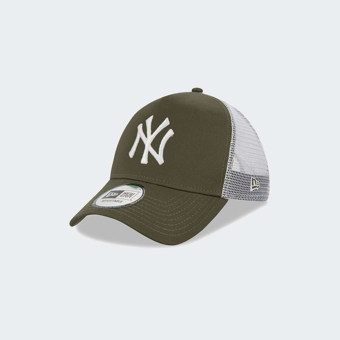 BONÉ NEW ERA NEW YORK YANKEES OLIVE