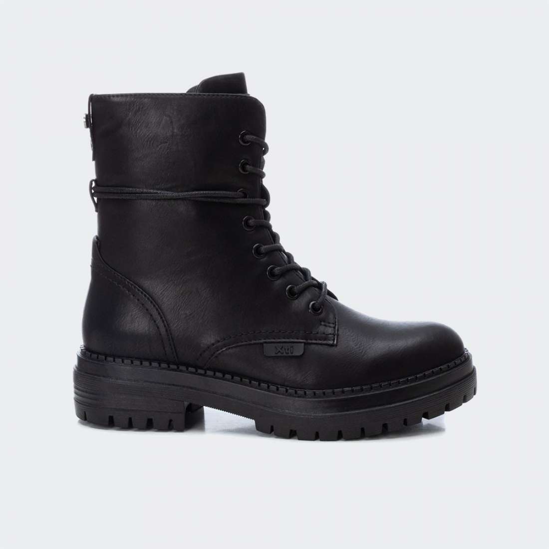 BOTAS XTI 140239 NEGRO