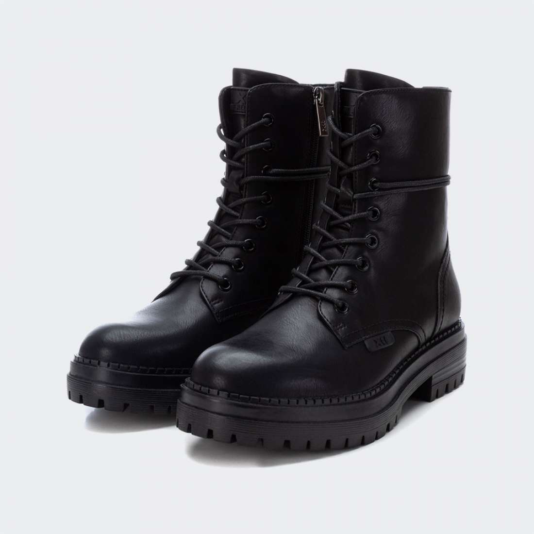 BOTAS XTI 140239 NEGRO