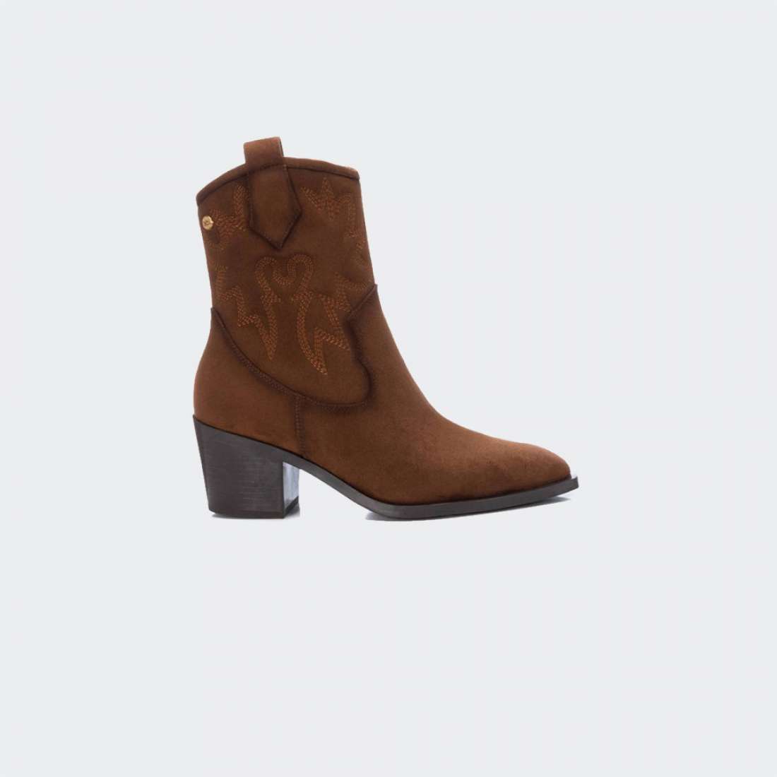 BOTAS XTI 142051-CAMEL