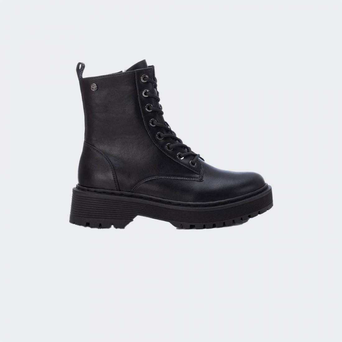 BOTAS XTI 142128-NEGRO