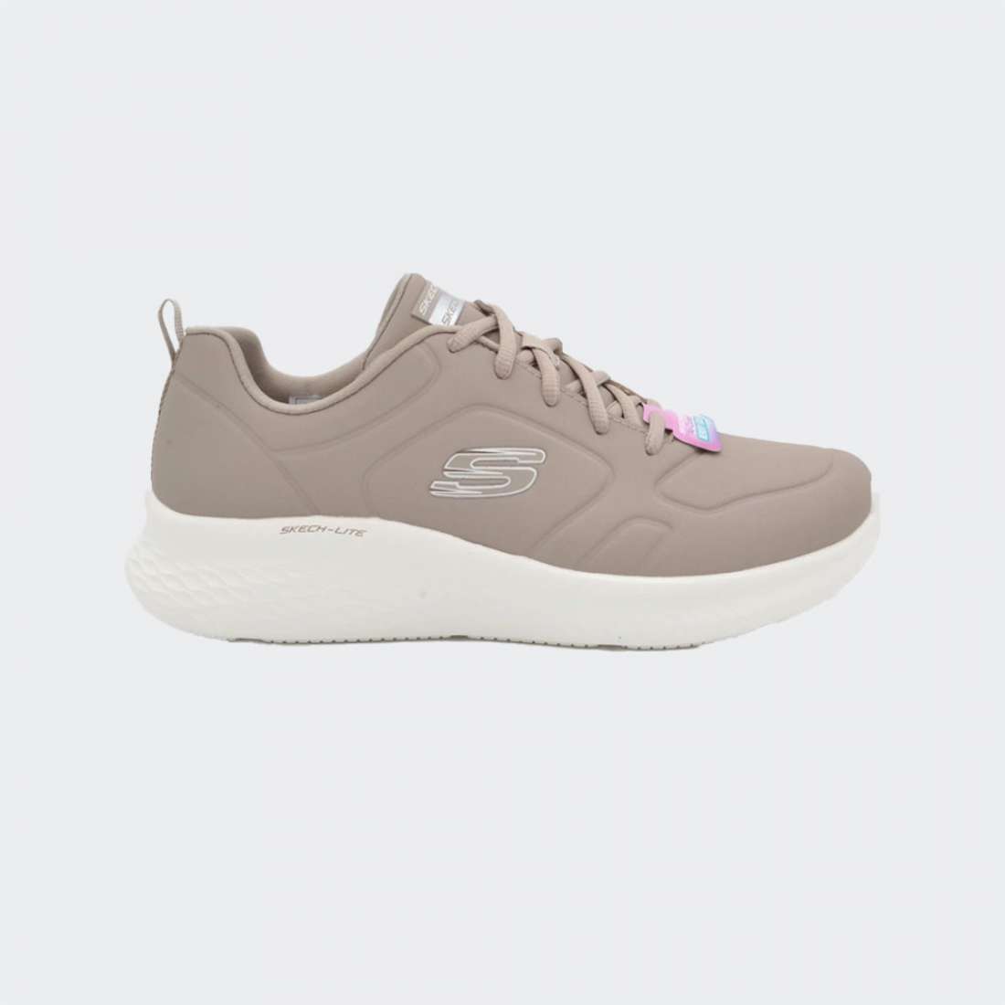 SKECHERS SKECH LITE PRO TAUPE