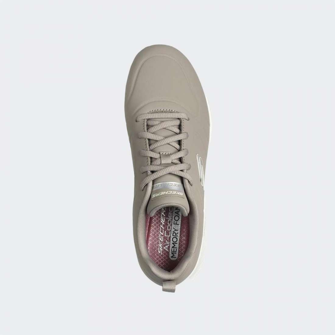 SKECHERS SKECH LITE PRO TAUPE