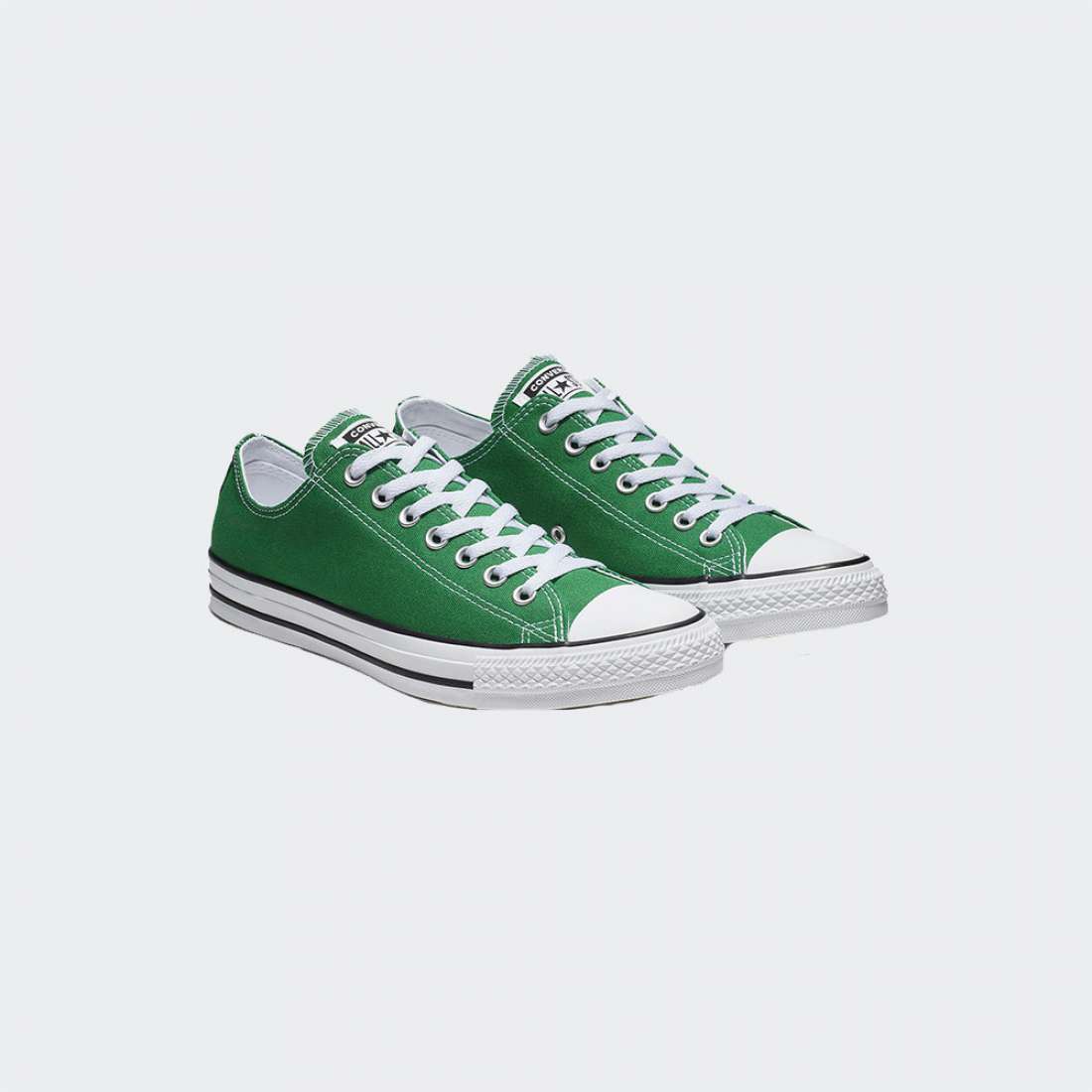 CONVERSE ALL STAR CHUCK TAYLOR AMAZON GREEN