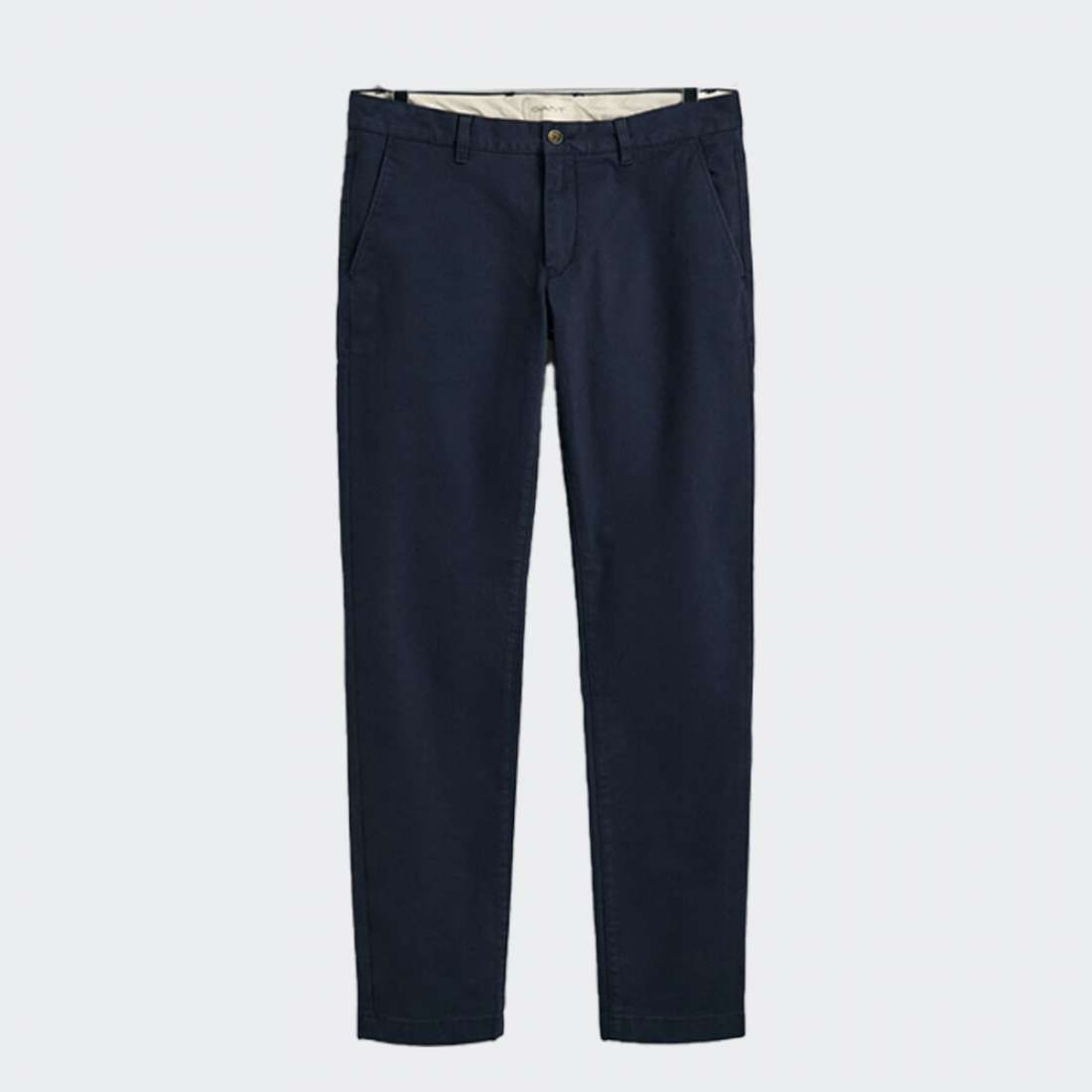 CALÇAS GANT SLIM COMFORT SUPER CHINOS 433