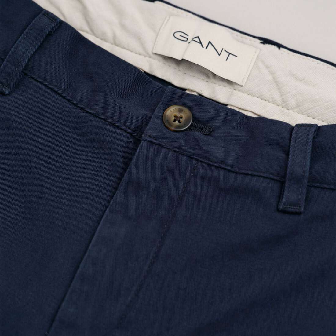 CALÇAS GANT SLIM COMFORT SUPER CHINOS 433