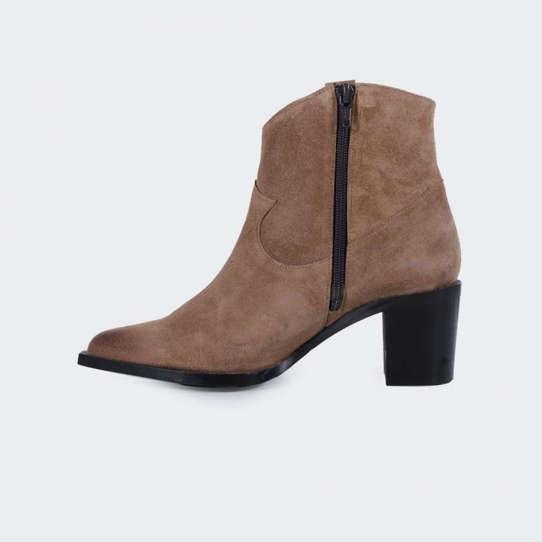 BOTAS CAMURÇA RUIKA 1520-C