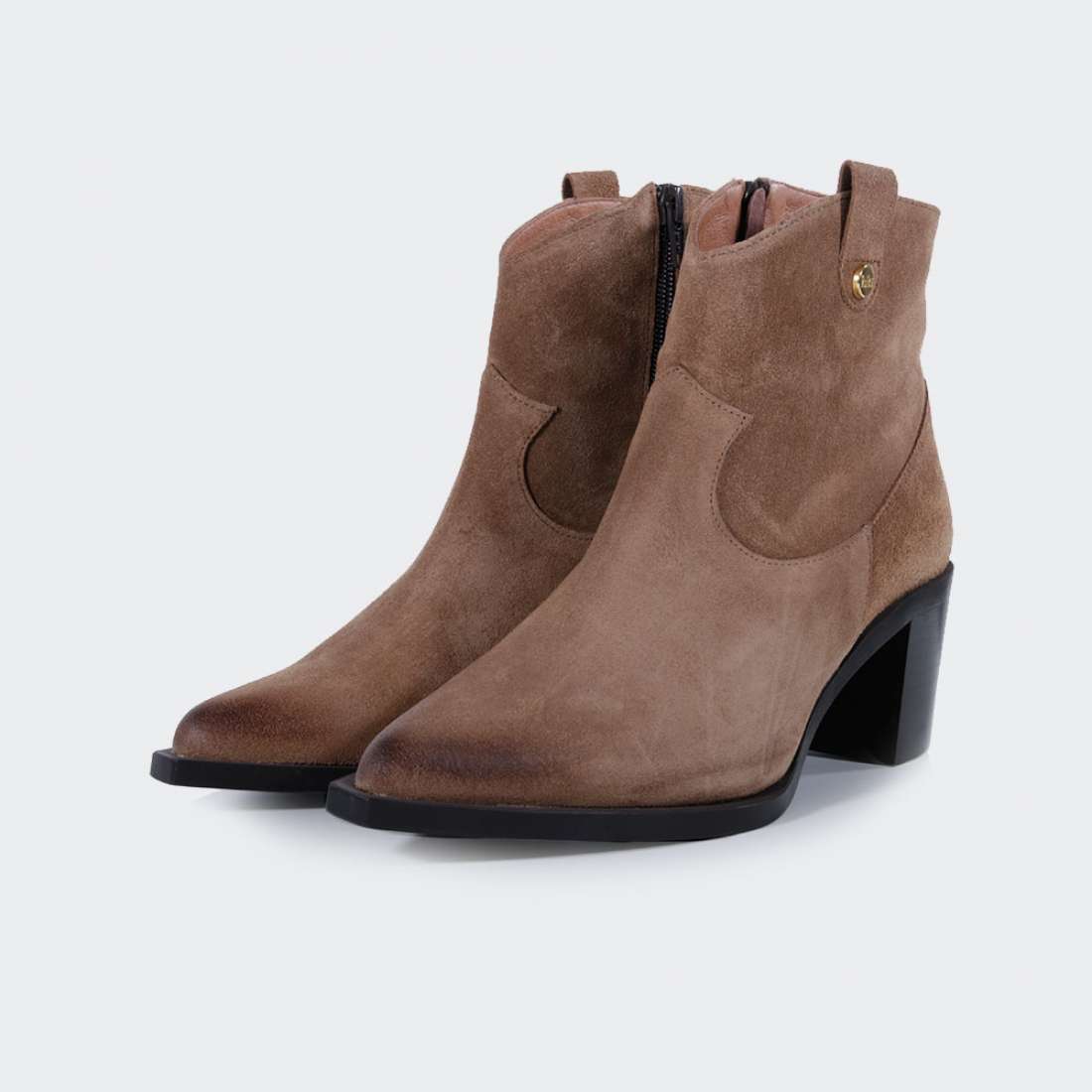 BOTAS CAMURÇA RUIKA 1520-C