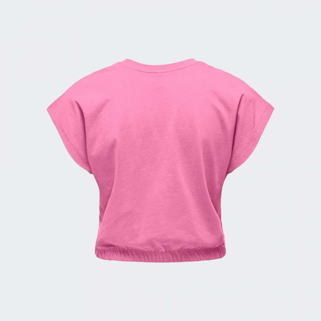 TSHIRT ONLY ONLMAY BEGONIA PINK