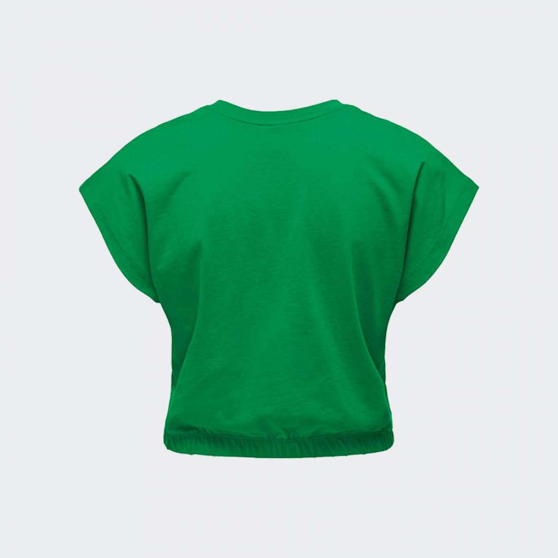 TSHIRT ONLY ONLMAY SUBTLE GREEN