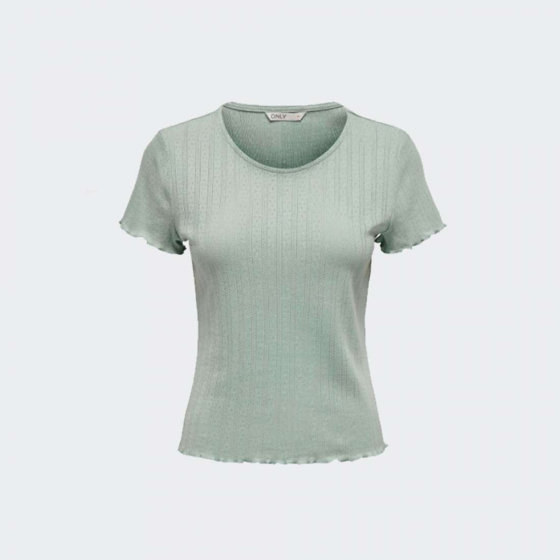 TSHIRT ONLY ONLCARLOTTA JADEITE