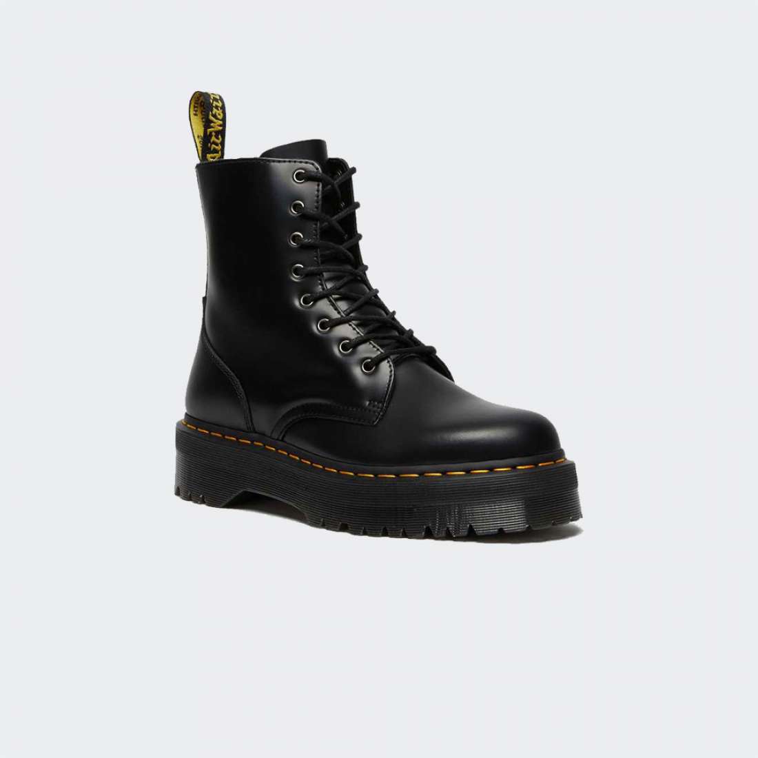 BOTAS DE MARTENS JADON BLACK