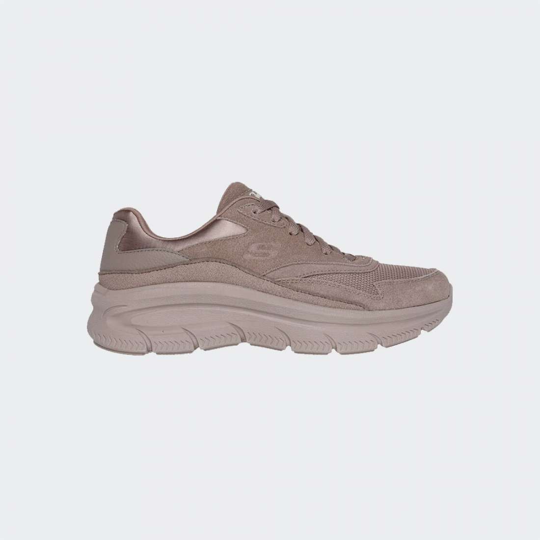 SKECHERS MODERN DARK TAUPE