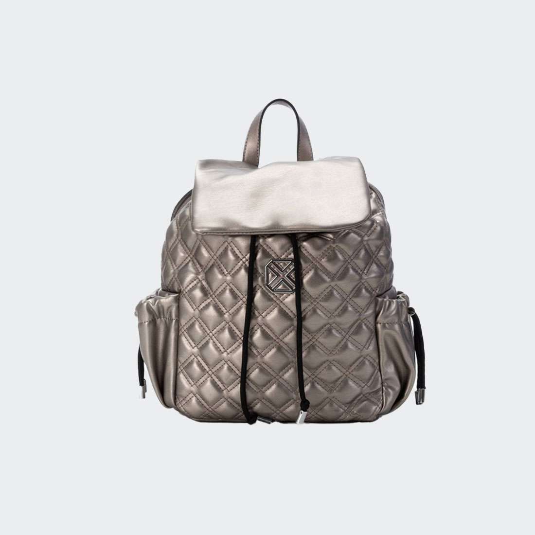 MOCHILA XTI 184215-PLOMO