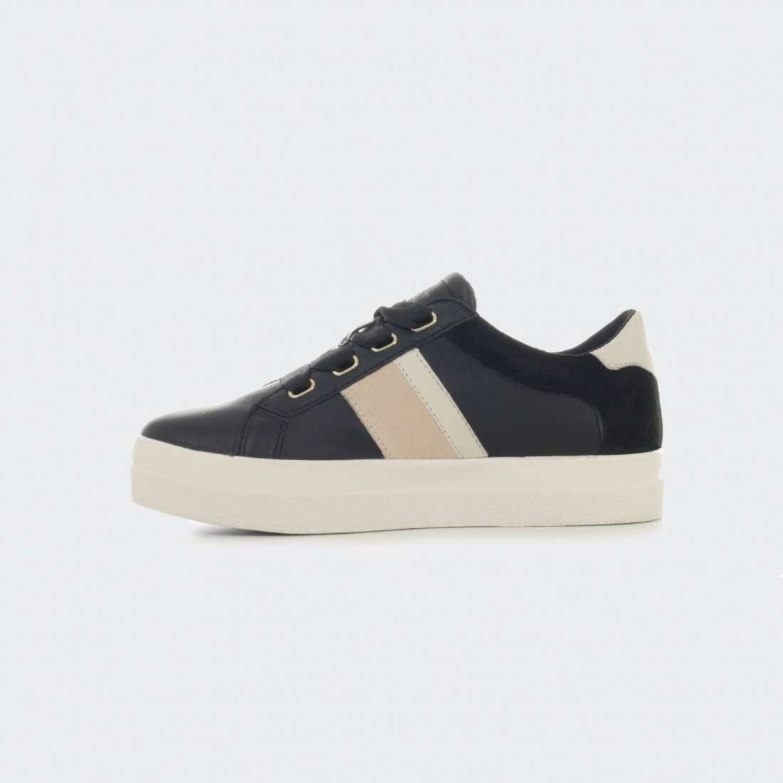 GANT AURORA BLACK