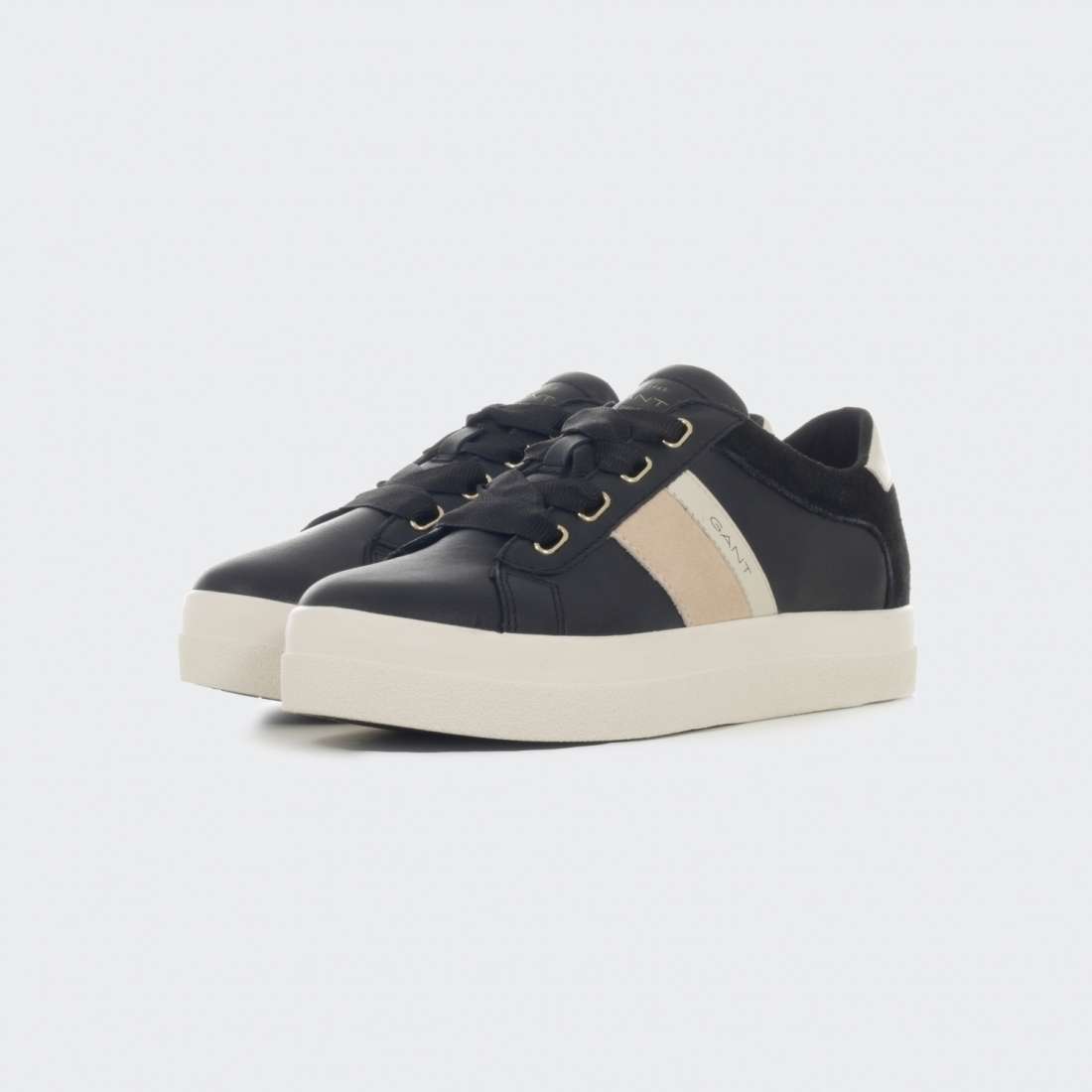 GANT AURORA BLACK