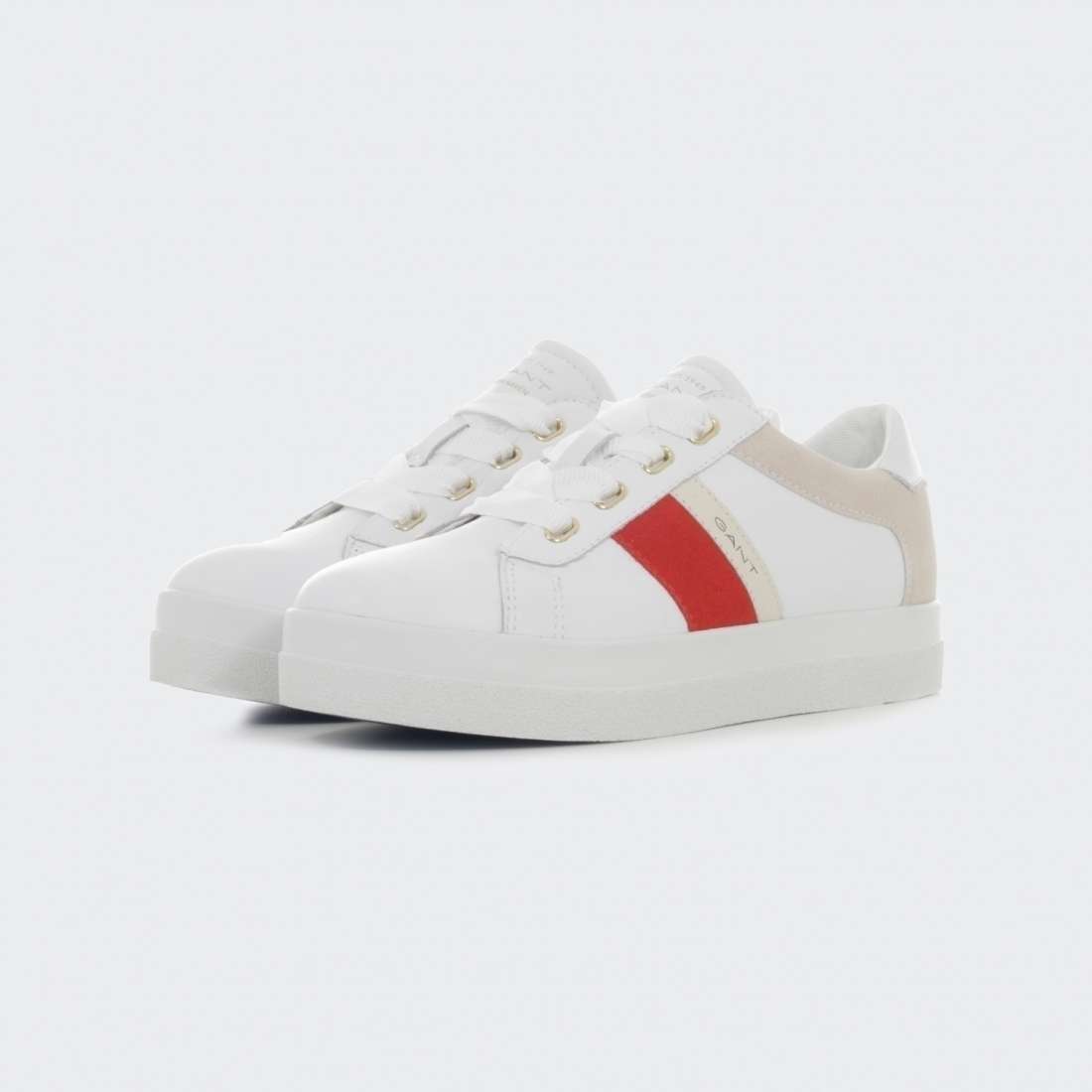 GANT AUTORA WHITE