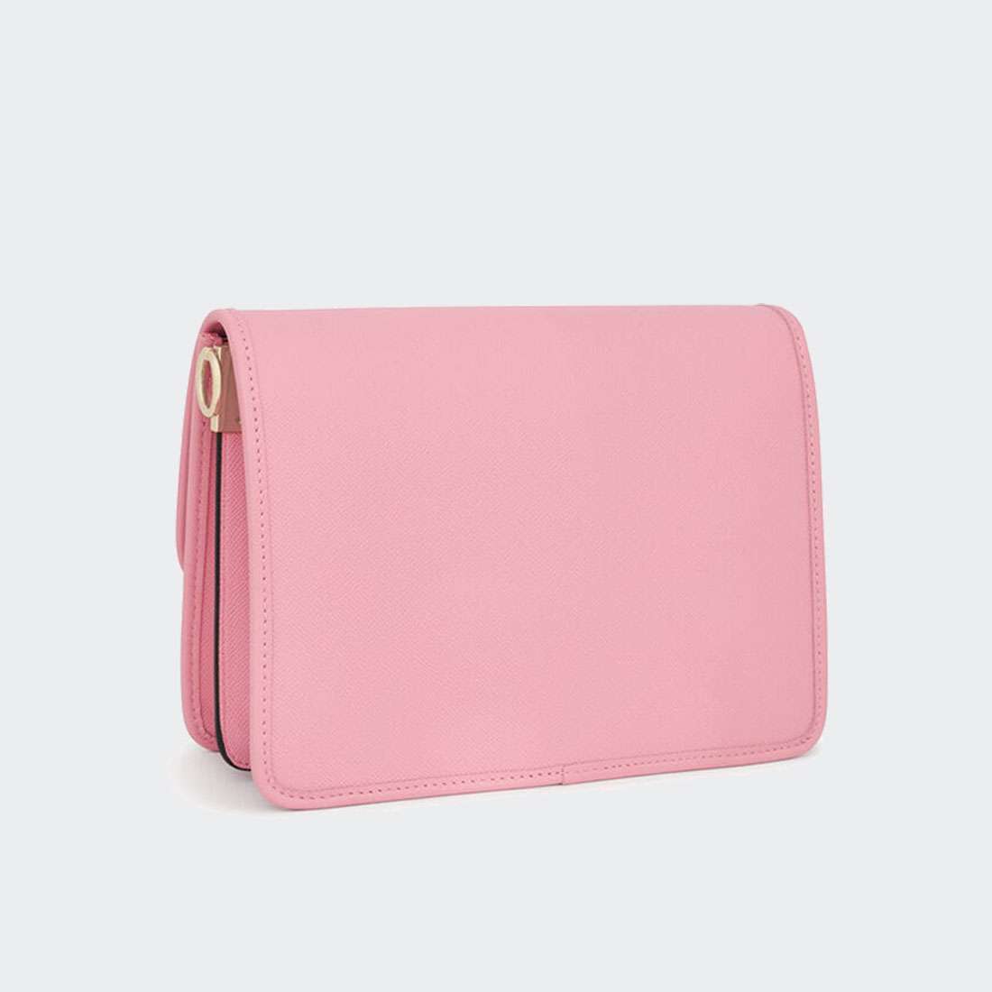 MALA TOUS LA RUE CROSSBODY ROSA