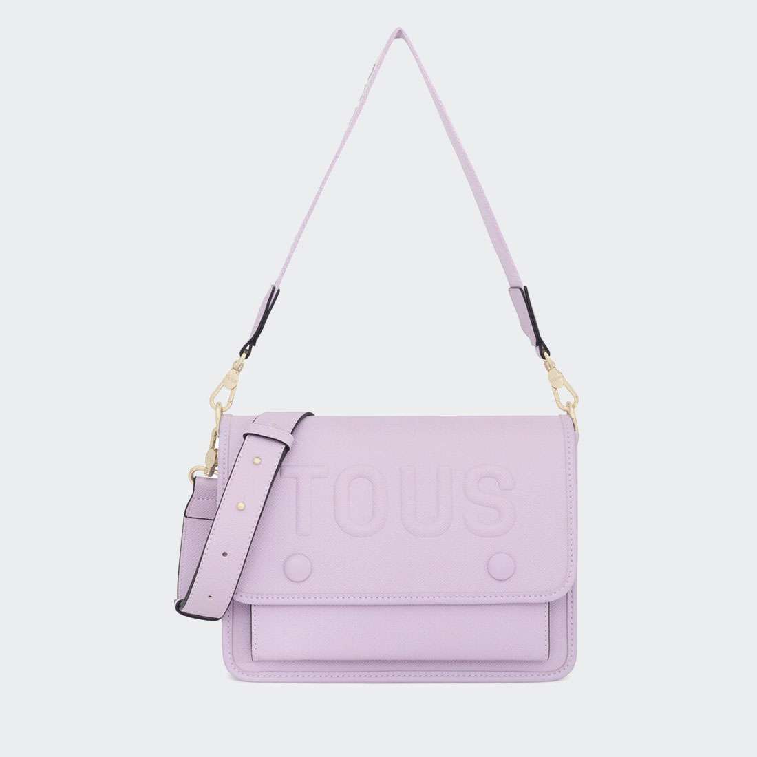 MALA TOUS LA RUE CROSSBODY RUE MALVA OSCUR