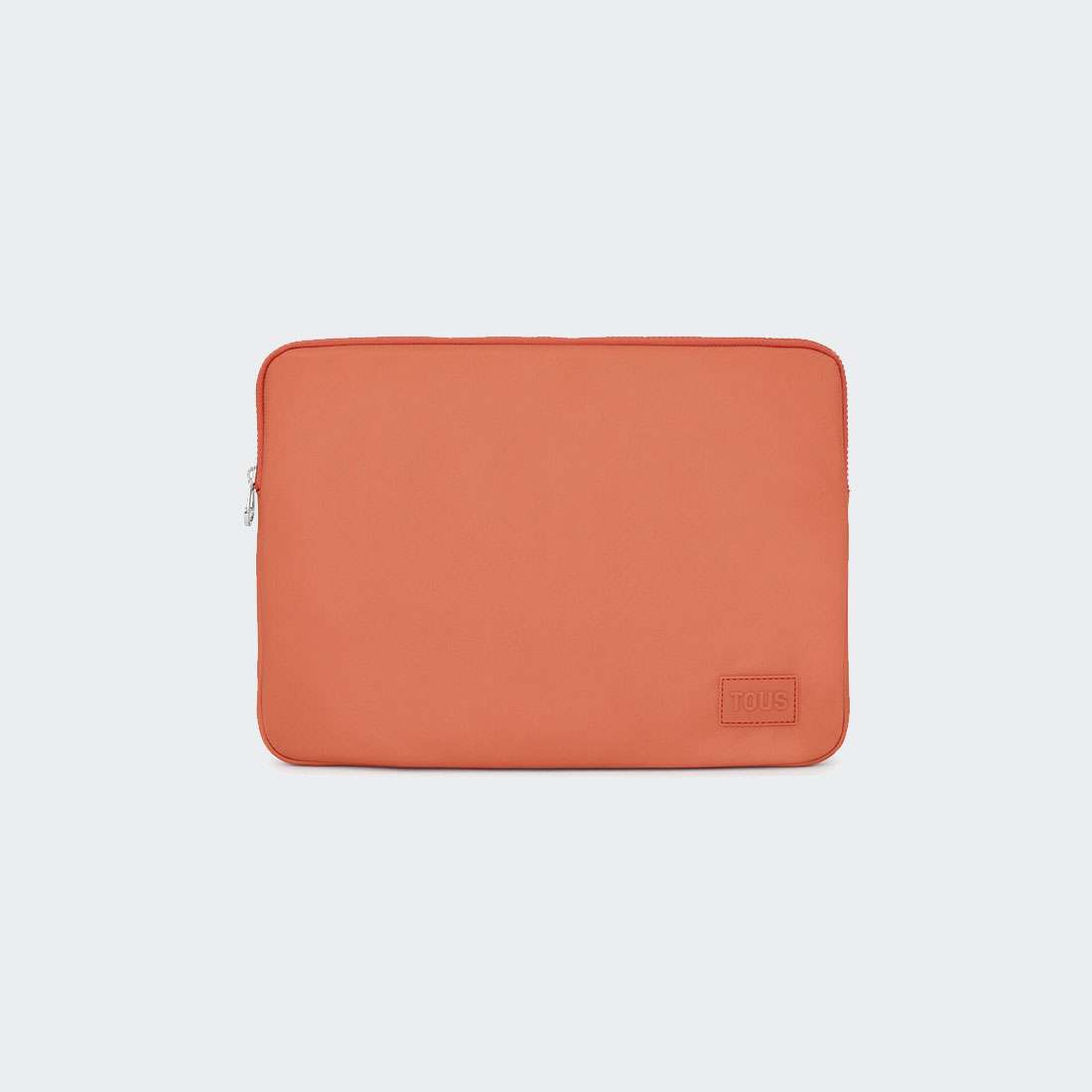 BOLSA TOUS PORTATIL MARINA NARANJA