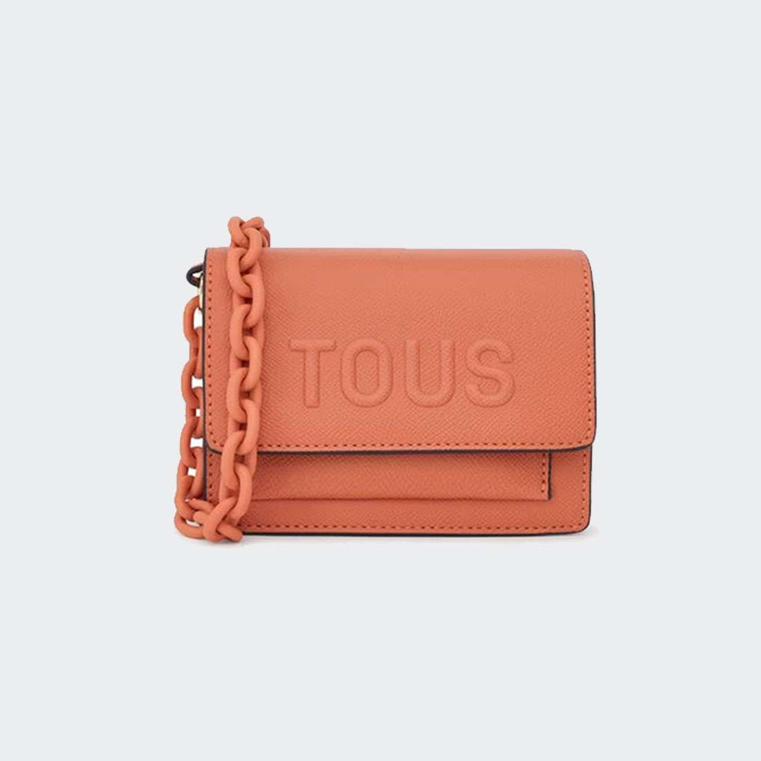 MALA TOUS AUDREE LA RUE XS NARANJA