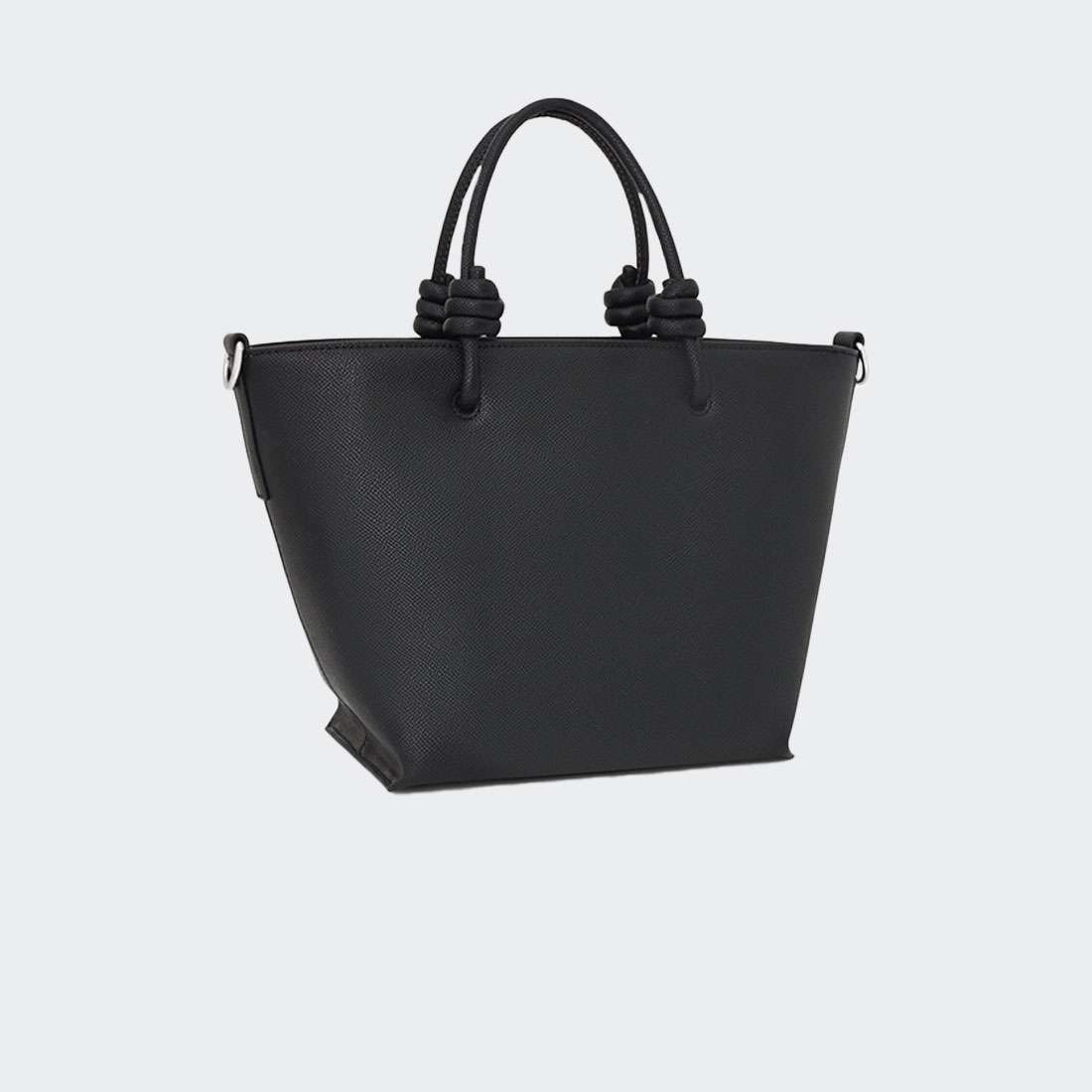 MALA TOUS MAYA TOTE BAG NEGRO