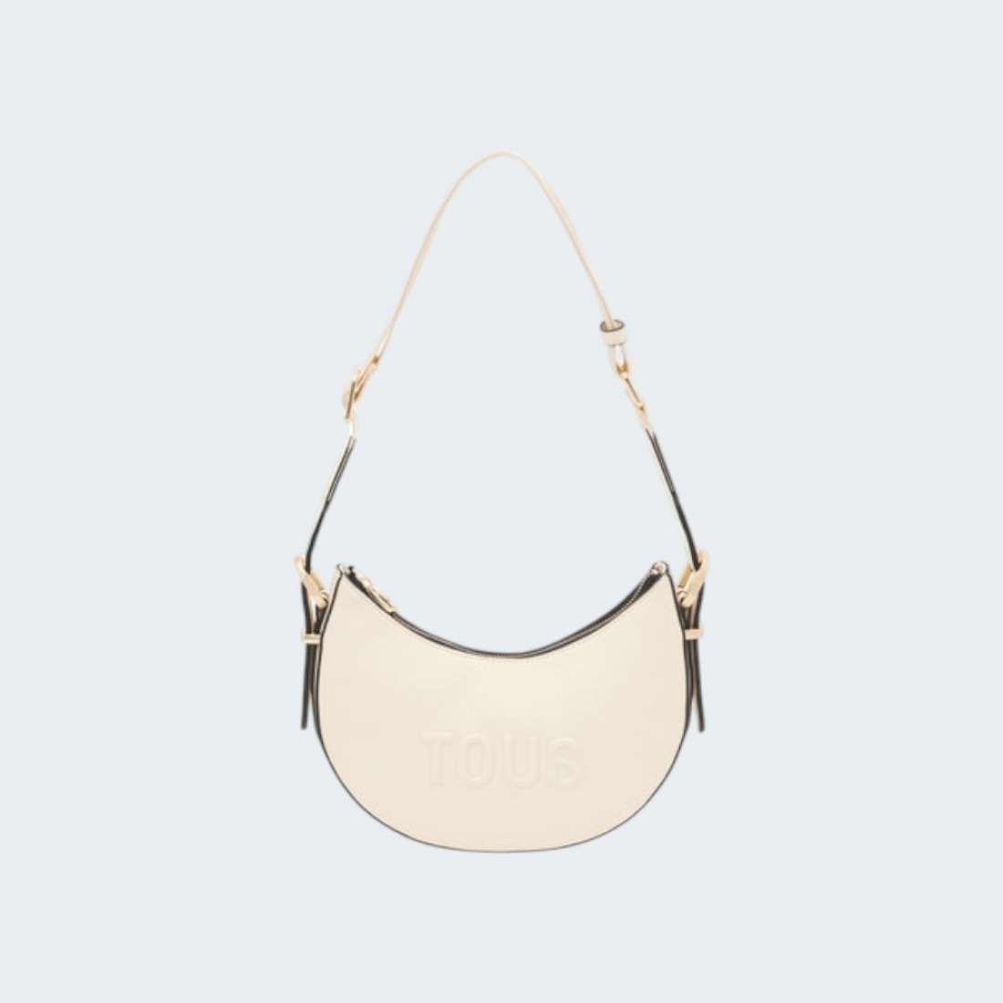 MALA TOUS M BRENDA BEIGE