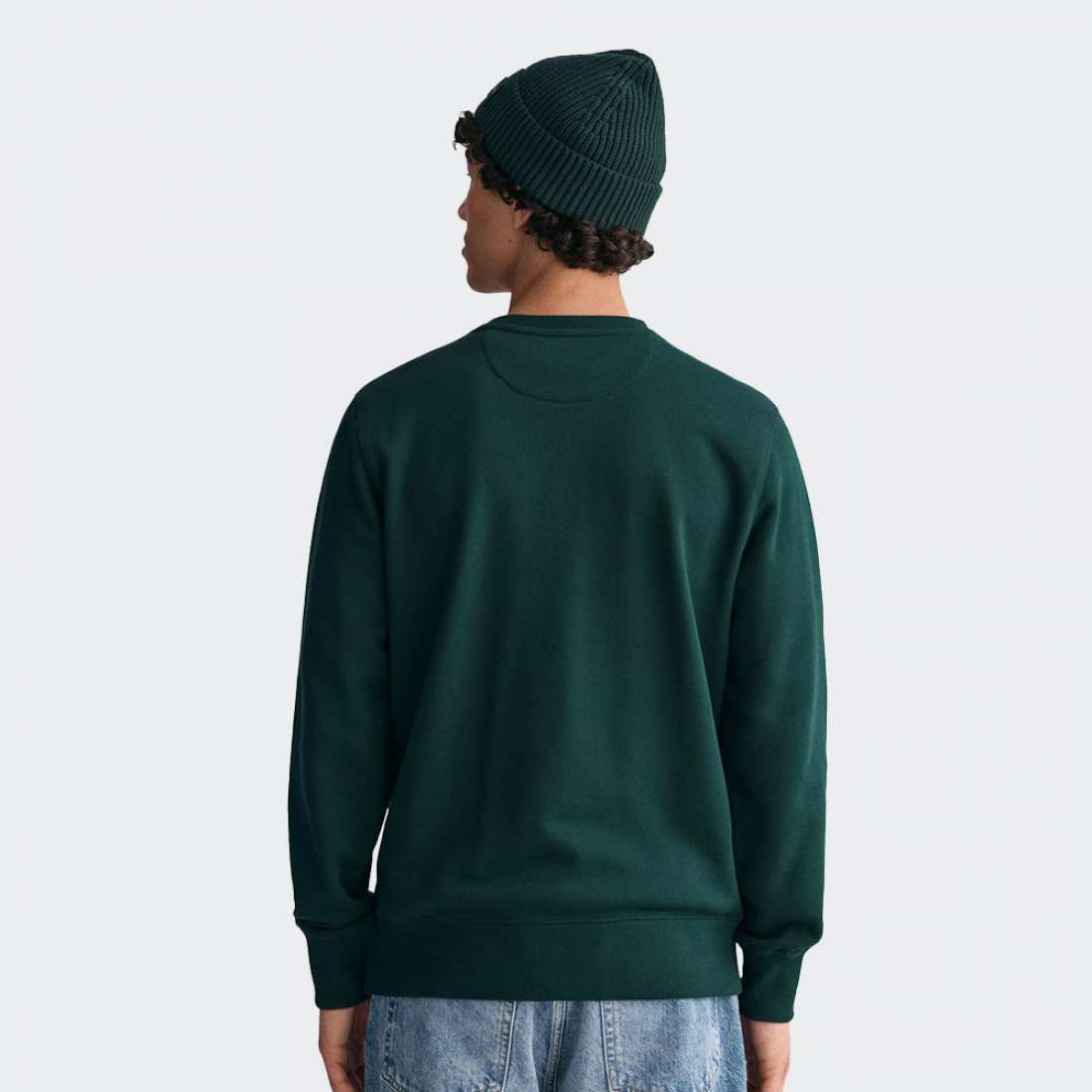 SWEATSHIRT GANT REG SHIELD 374