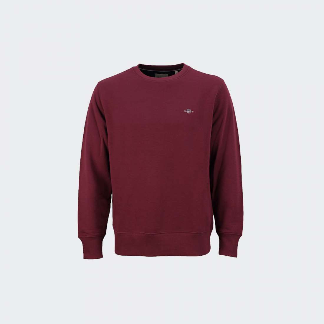 SWEATSHIRT GANT REG SHIELD 638