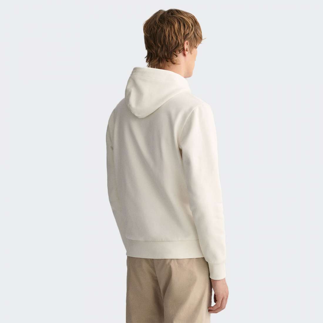 HOODIE GANT TONAL SHIELD 113