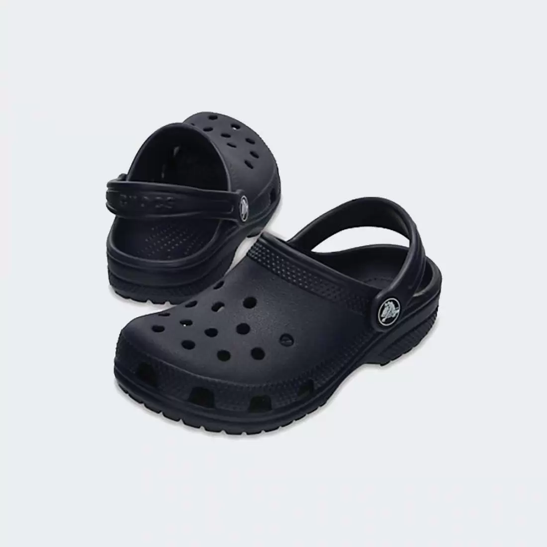 SOCA CROCS CLASSIC NAVY