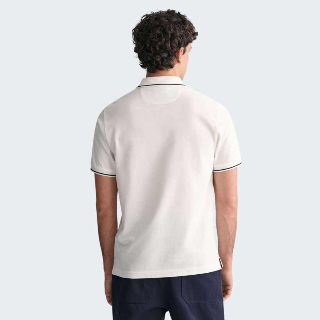 POLO GANT TIPPING 110