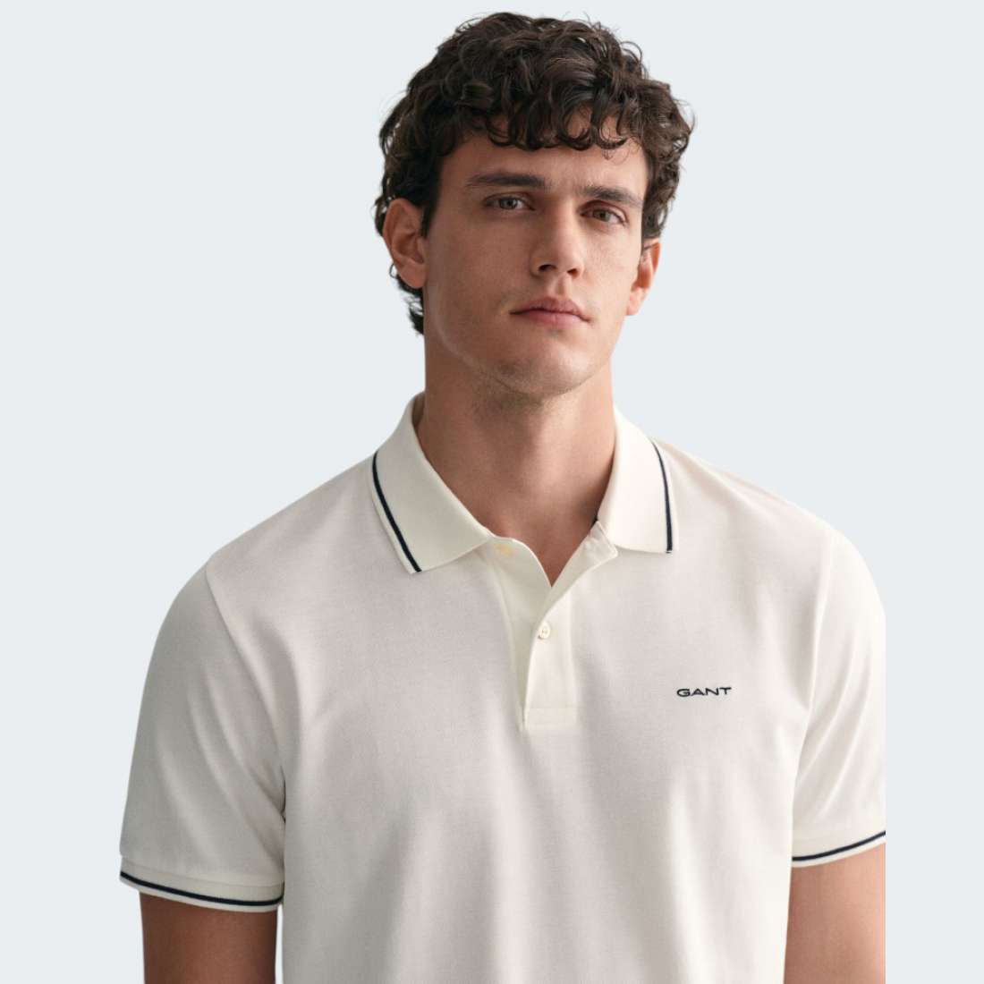 POLO GANT TIPPING 110