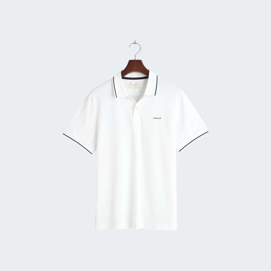 POLO GANT TIPPING 110