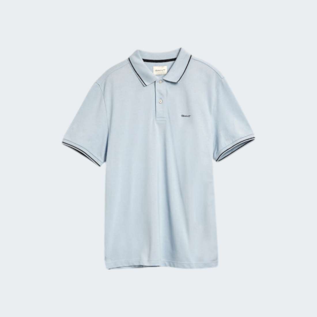 POLO GANT TIPPING 457