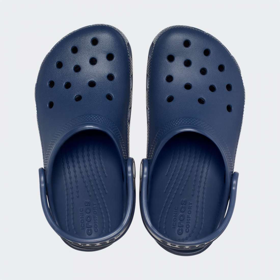 SOCAS CROCS CLASSIC CLOG K NAVY