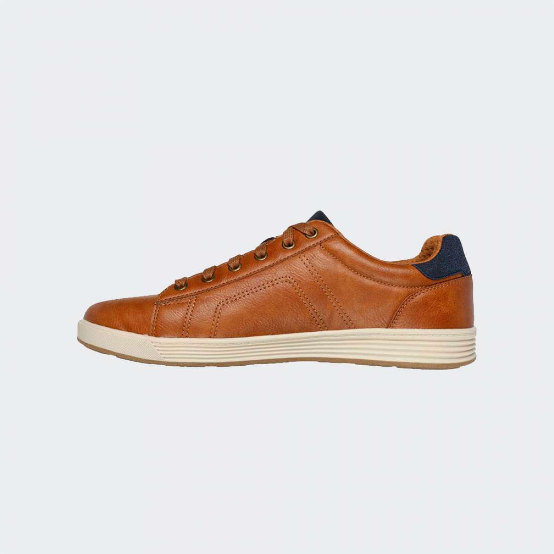 SKECHERS CAVELL BROWN