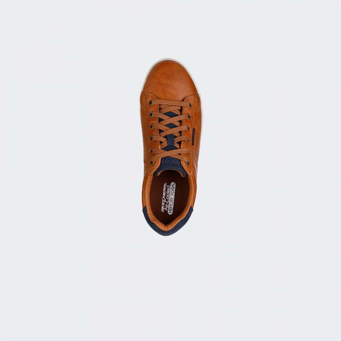 SKECHERS CAVELL BROWN