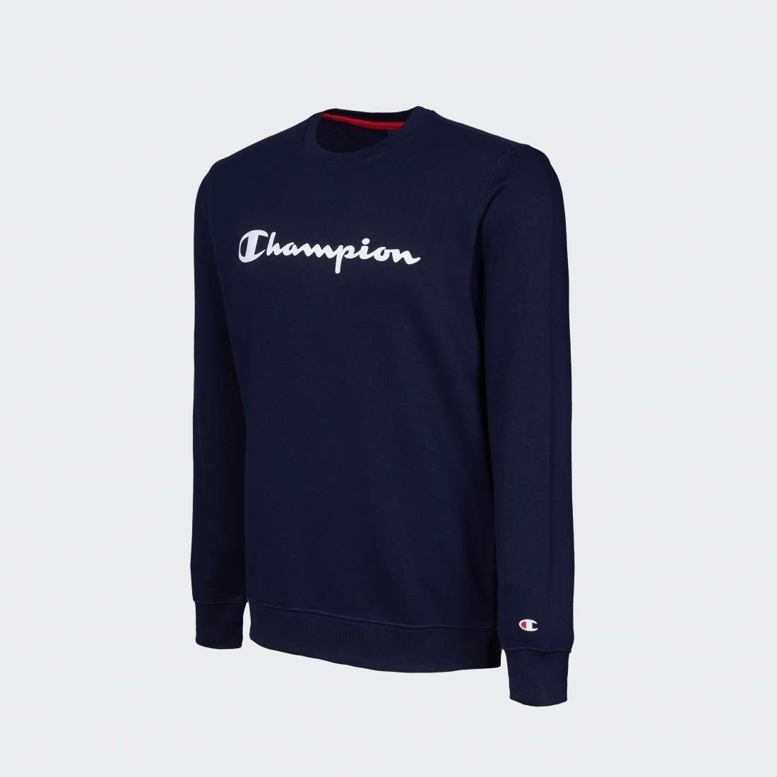 SWEATSHIRT CHAMPION CREWNECK